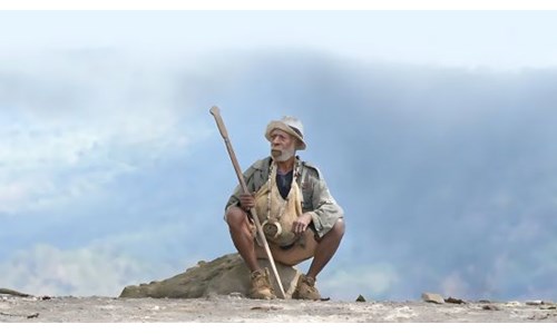 PAPUA YENİ GİNE İLK KEZ OSCAR'A FİLM GÖNDERİYOR